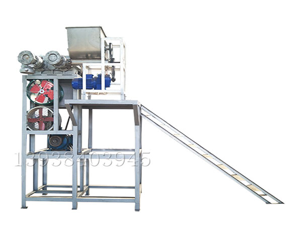 大型全自动米粉机